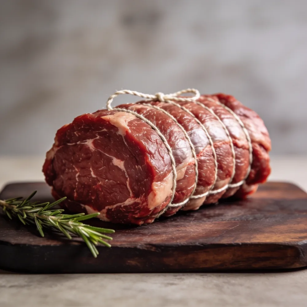 Sirloin steak
